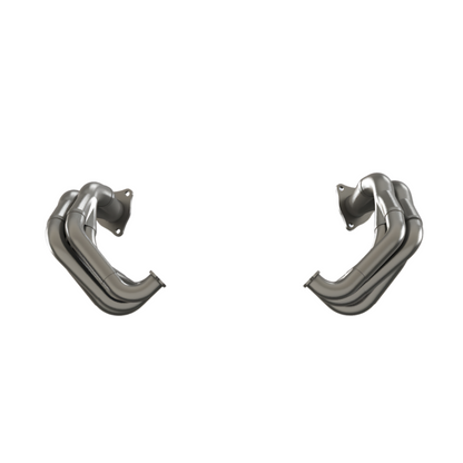 Kooks 22+ Corvette Z06 LT6 D&S Headers | C8 (2020-26) (2181Y500)