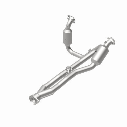 Magnaflow Conv DF 15-26 Transit-150/250/350 | OE Fit (21-710)