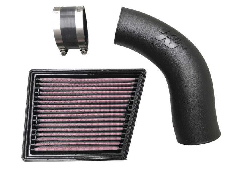 K&N Fiesta St L3-1.5L F/I Intake | 2018-20 (57-0695)