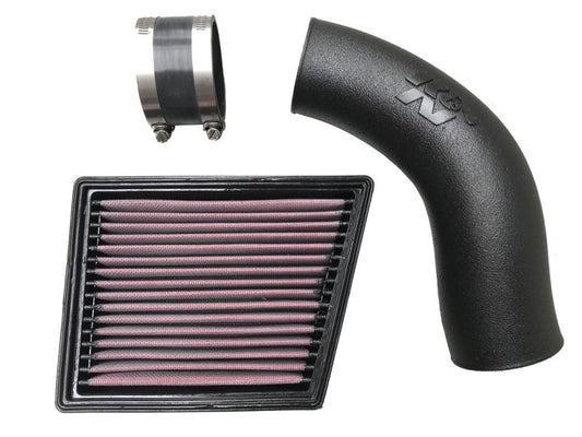 K&N Fiesta St L3-1.5L F/I Intake | 2018-20 (57-0695)