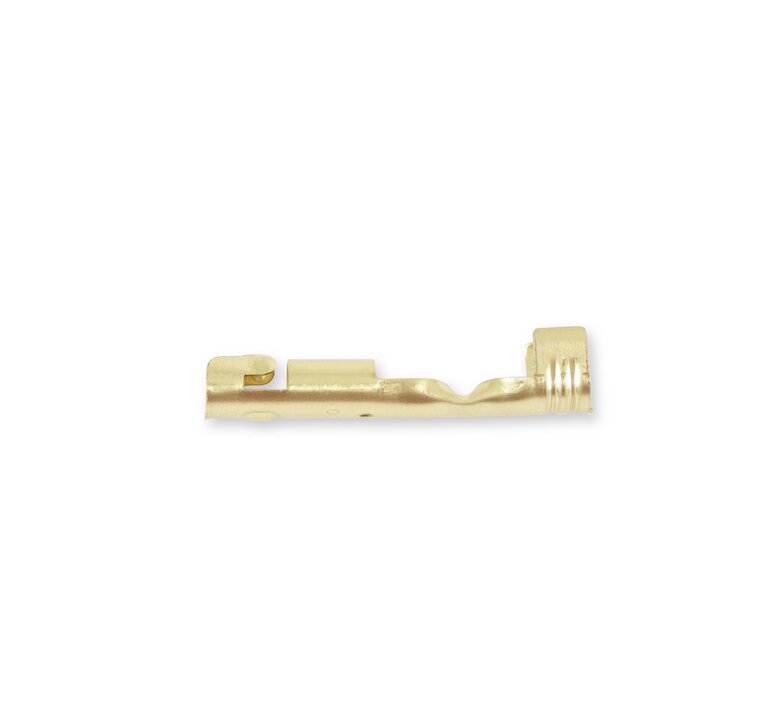 MSD 3331 Coil 90° Boot & Terminals for PN 8202/8203