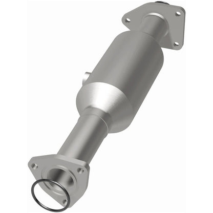 MagnaFlow 27405 Catalytic Converter | Honda Accord 03-07 2.4L (DF, OE, Low-Mass) (27405)