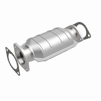 Magnaflow 51108 DirectFit Converter For 02-04 Infiniti I35 3.5L