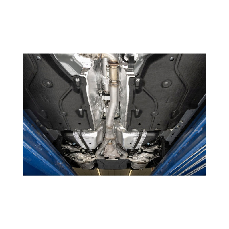 Flowmaster Scavenger Y-Pipe Exhaust For Ford Mustang Mach-E (24-26) (818193)