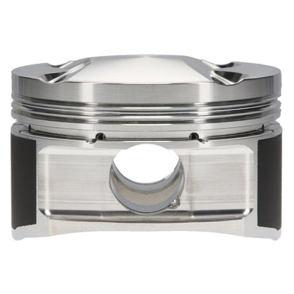 JE Pistons F20C1 Forged Racing Pistons Set of 4 | Honda S2000 (252607)