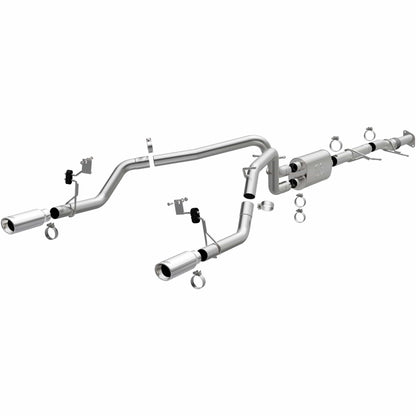 MagnaFlow NEO Series Cat-Back Performance Exhaust System 19650