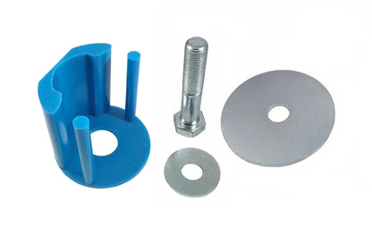 Torque Solution Dog Bone Pendulum Street Insert | Multiple Volkswagen Fitments (TS-VW-023-R)