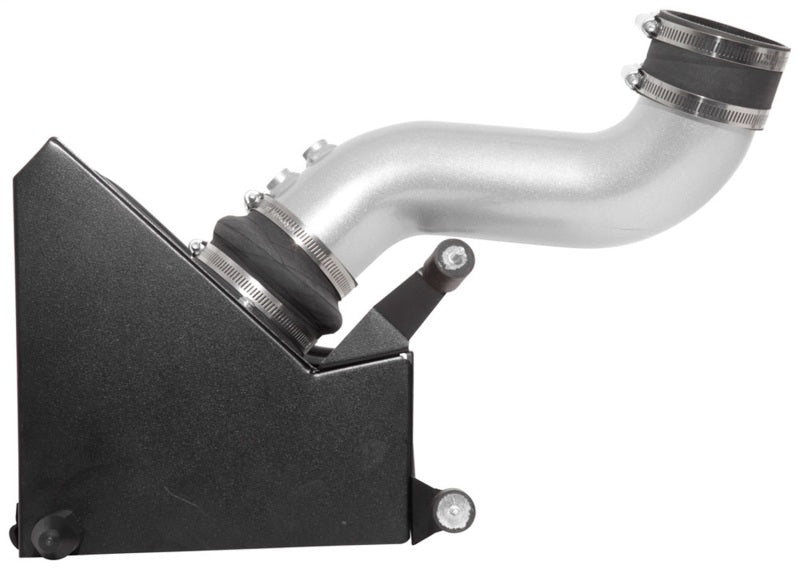 K&N 15-18 Hyundai Sonata L4-2.4L F/I Silver Typhoon Short Ram Intake | Hyundai Sonata (15-18) (69-5321TS)