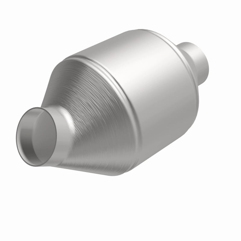 Magnaflow 51774 Universal 2in C/A 5in Spun Body Exhaust