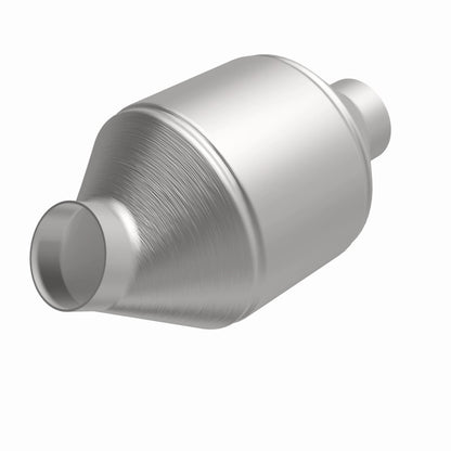 Magnaflow 51774 Universal 2in C/A 5in Spun Body Exhaust