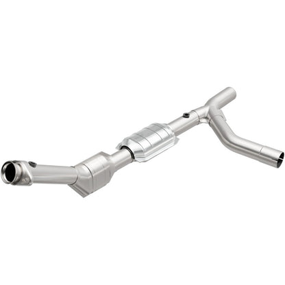Magnaflow 51692 DirectFit Converter Passenger Side For Ford E150 00-04