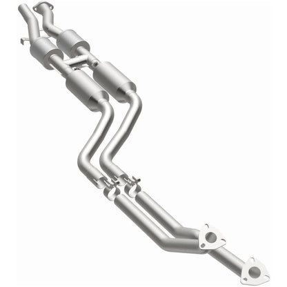 Magnaflow 24021 DirectFit Converter for BMW 328 2.8L 96-98