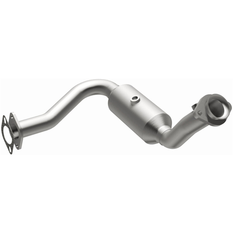 Magnaflow DF Converter 07-09 Ranger 4.0 Driver Side For Ford Ranger (07-09)