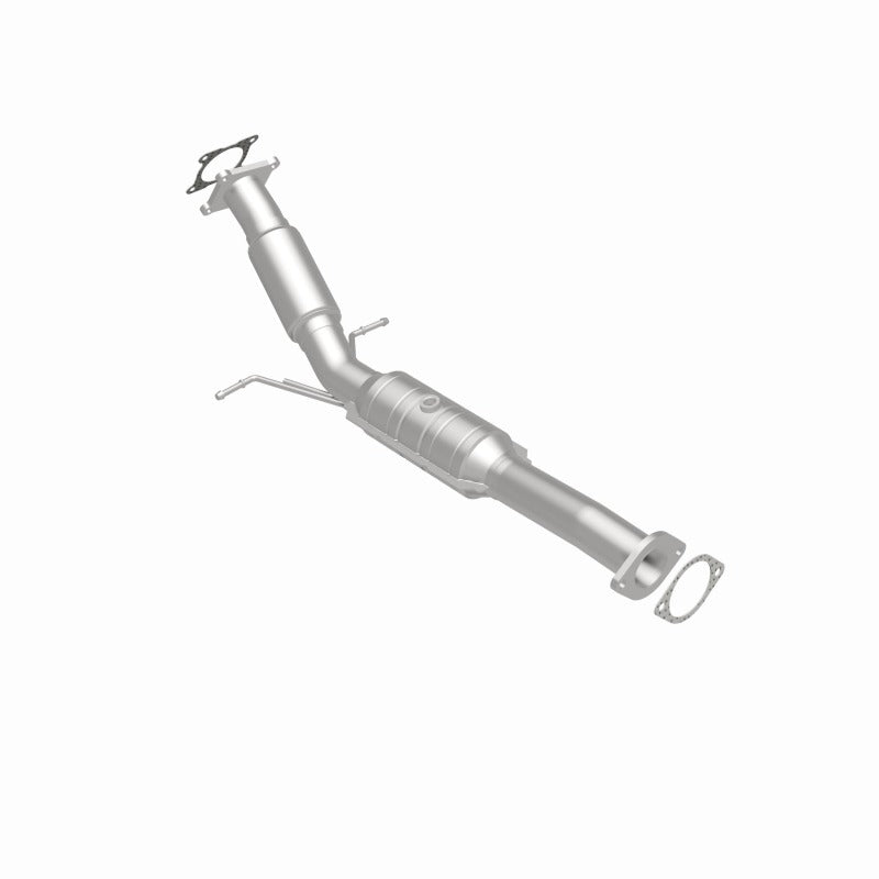 Magnaflow 51660 DirectFit Converter For Volvo S60/V70 2.4L