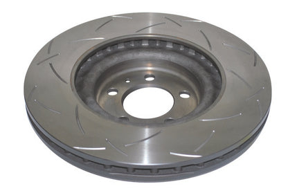 DBA 4000 Series T3 Front T-Slot Rotor | Audi S4 Quattro (08+) (DBA42832S)