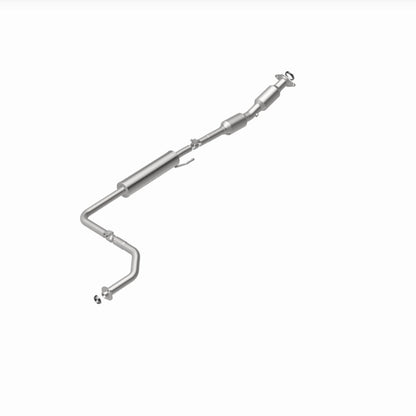 MagnaFlow 97-09 Toyota Prius OEM Underbody Catalytic Converter (23-169)