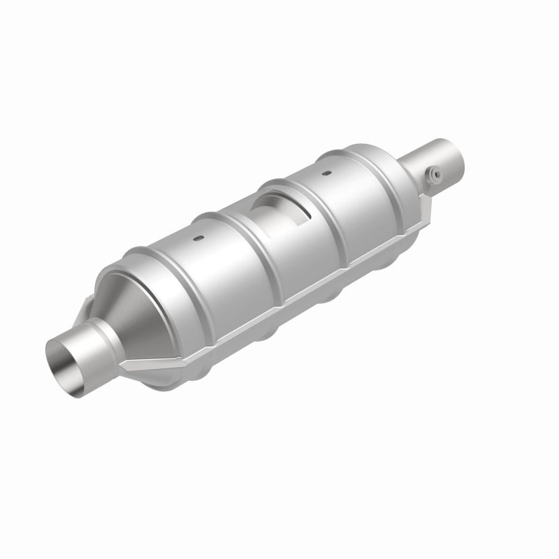 Magnaflow 55400 Univ Conv For Ford Truck/Vans