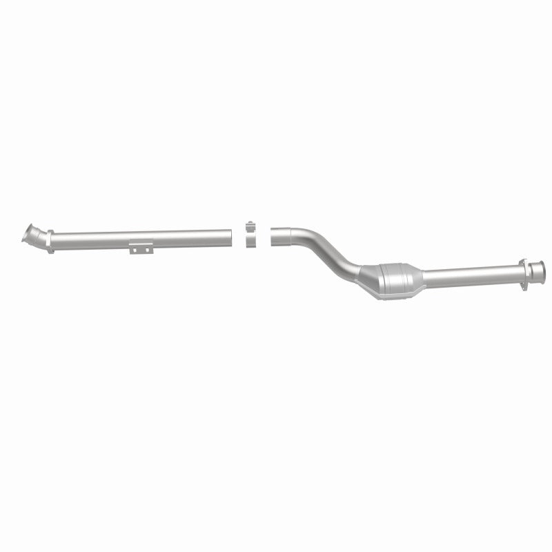Magnaflow 51592 DirectFit Converter For Mercedes C230 1.8L