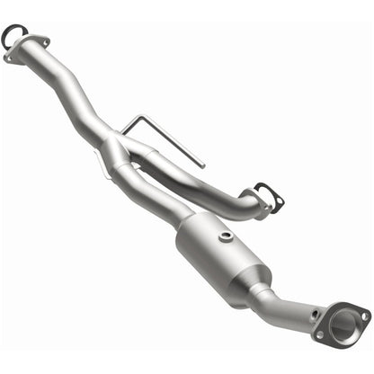 MagnaFlow OEM Grade Catalytic Converter | Ford Ranger 4.0L (07-12) (49678)