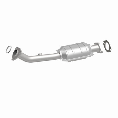 Magnaflow 24417 DirectFit Converter 01-04 Pathfinder Driver Side Rear
