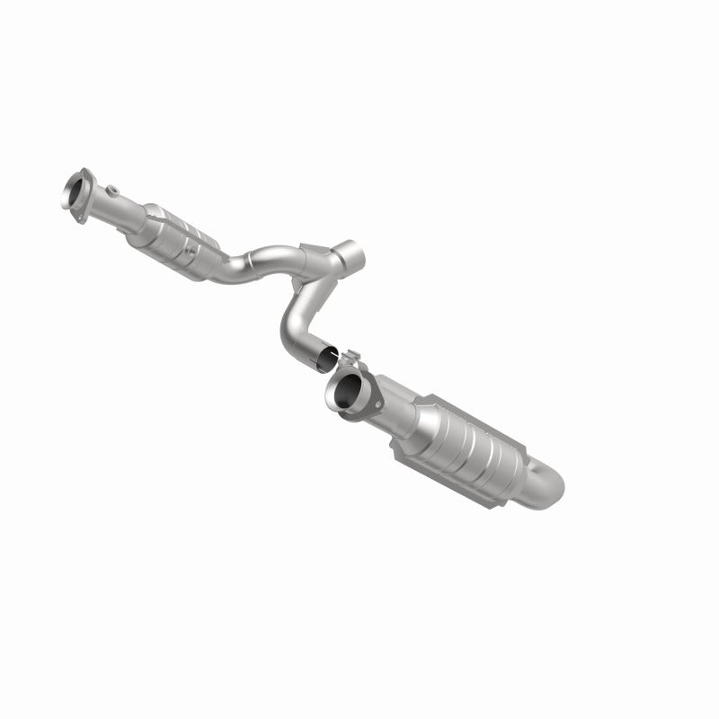 Magnaflow 49665 DirectFit Converter For Dodge Ram 1500 4.7L (09-13)