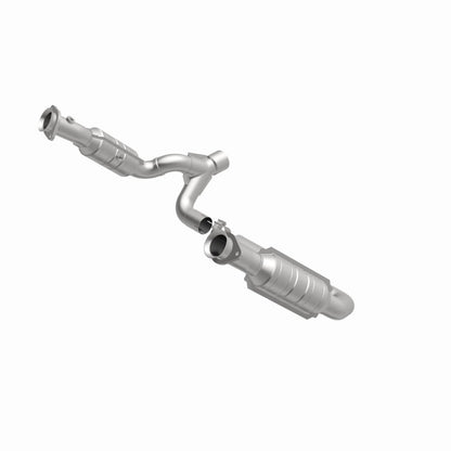 Magnaflow 49665 DirectFit Converter For Dodge Ram 1500 4.7L (09-13)