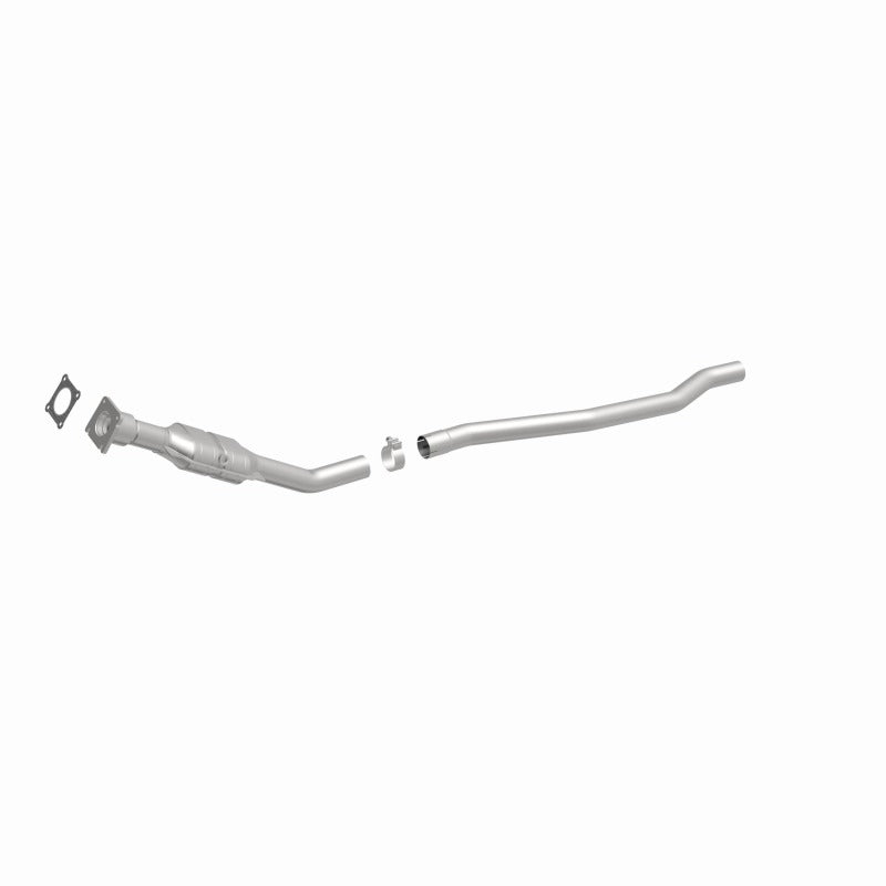 Magnaflow 24074 DirectFit Converter For Dodge Caravan/Grand Car