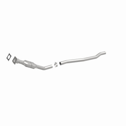 Magnaflow 24074 DirectFit Converter For Dodge Caravan/Grand Car