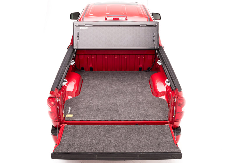 BAK 226405 BAKFlip G2 Hard Folding Tonneau Cover for 2004-2006 Toyota Tundra