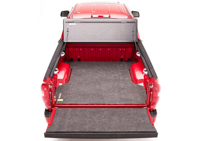 BAK 226409 BAKFlip G2 Hard Folding Tonneau Cover for 2007-2021 Toyota Tundra 5'