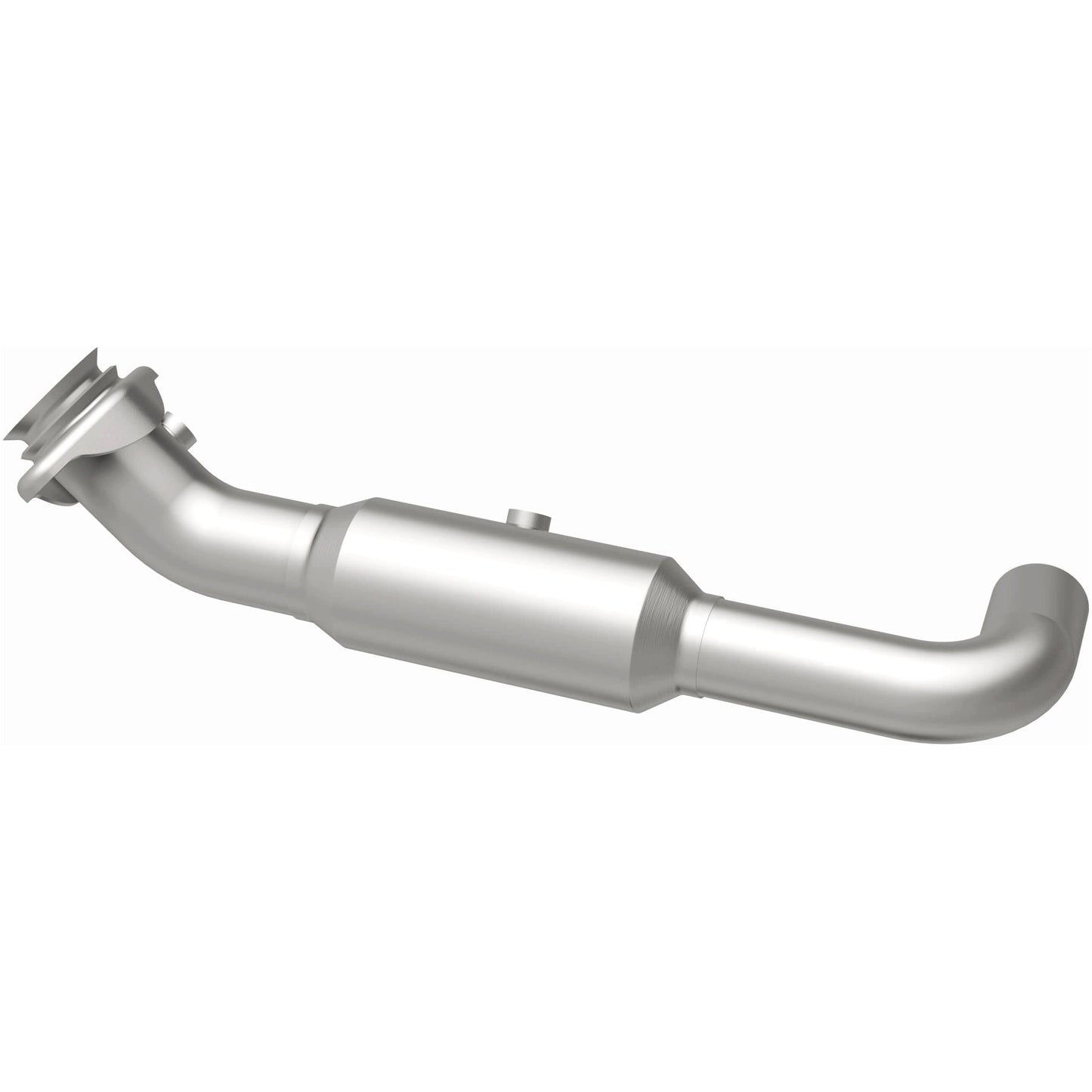 MagnaFlow 2010-2014 Ford F-150 California Grade CARB Compliant Direct-Fit Catalytic Converter