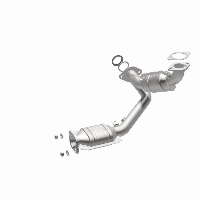 Magnaflow 24233 DirectFit Converter For Mitsubishi Montero 01-02 3.5L