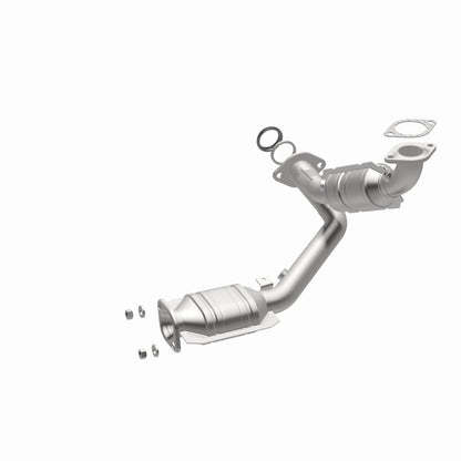 Magnaflow 24233 DirectFit Converter For Mitsubishi Montero 01-02 3.5L