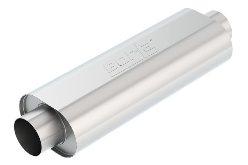 Borla XR-1 Multicore Racing Muffler | Full-bodied Cars (400069) (SPF400069-12K)