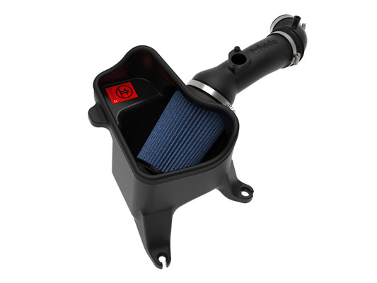 aFe Takeda Stage-2 CAIS w/ Pro 5R Media Honda Civic 2.0L Intake | Honda Civic (16-18) (56-10007R)
