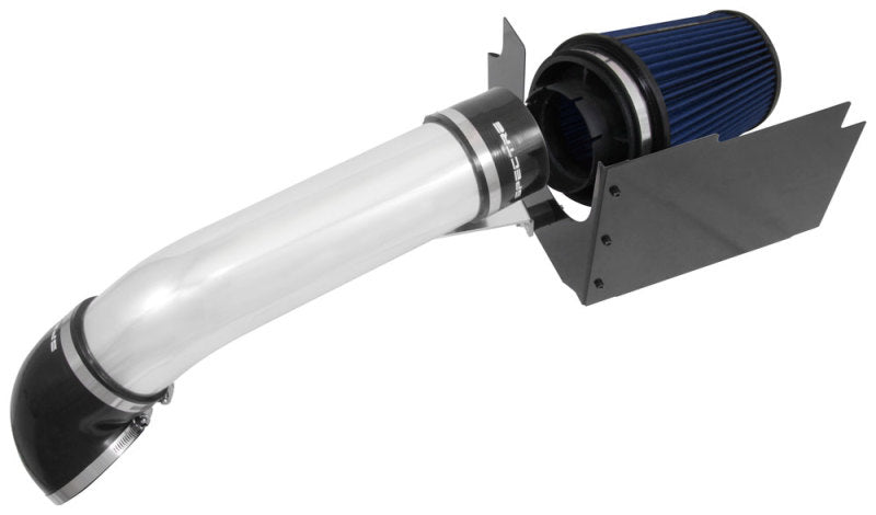 Spectre 99-07 GM V8 F/I Air Intake | 4.8/5.3/6.0L Truck (9900B)