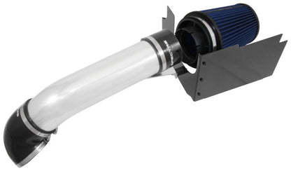 Spectre 99-07 GM V8 F/I Air Intake | 4.8/5.3/6.0L Truck (9900B)