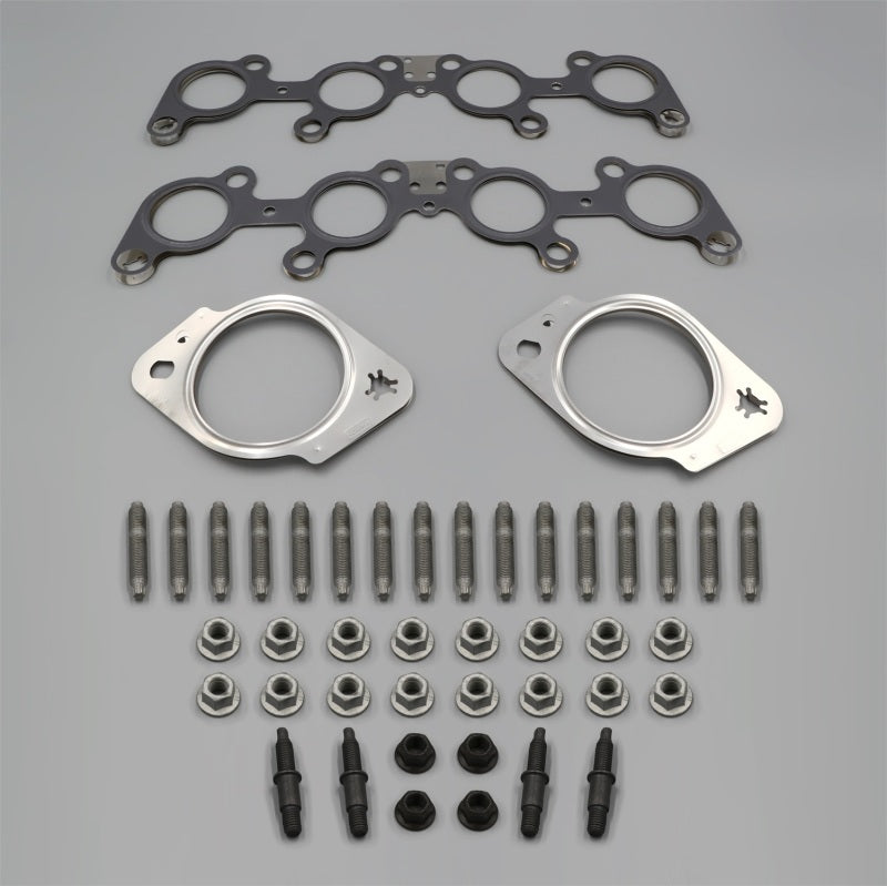 Ford Racing 11-17 Mustang 5.0L Coyote Exhaust Gasket & Hardware Kit (M-9448-M50)