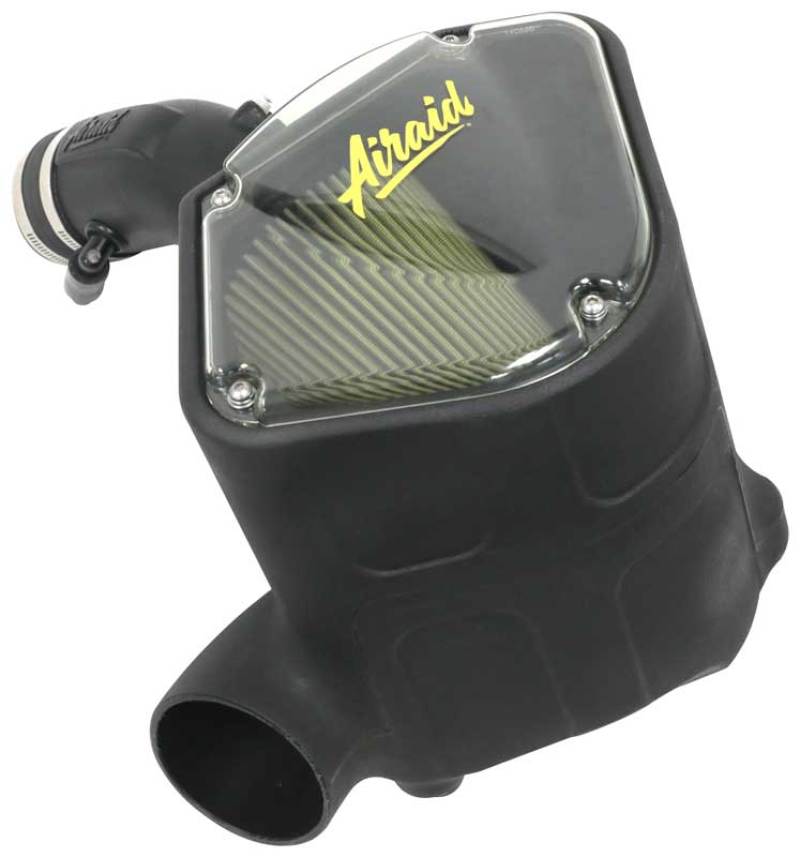 Airaid 17-19 Toyota Highlander V6 3.5L F/I Performance Air Intake Kit | Toyota Highlander (17-19)