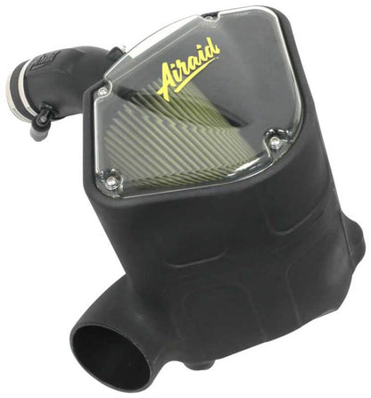 Airaid 17-19 Toyota Highlander V6 3.5L F/I Performance Air Intake Kit | Toyota Highlander (17-19)