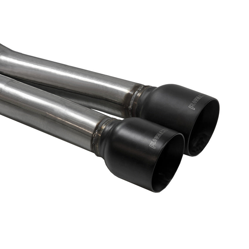 Flowmaster FlowFX D&S Exhaust System For Nissan Titan XD 17-26 (718105)