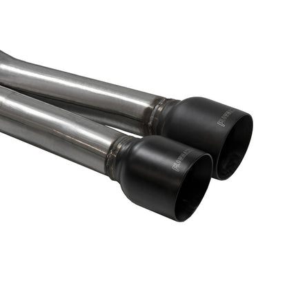 Flowmaster FlowFX D&S Exhaust System For Nissan Titan XD 17-26 (718105)