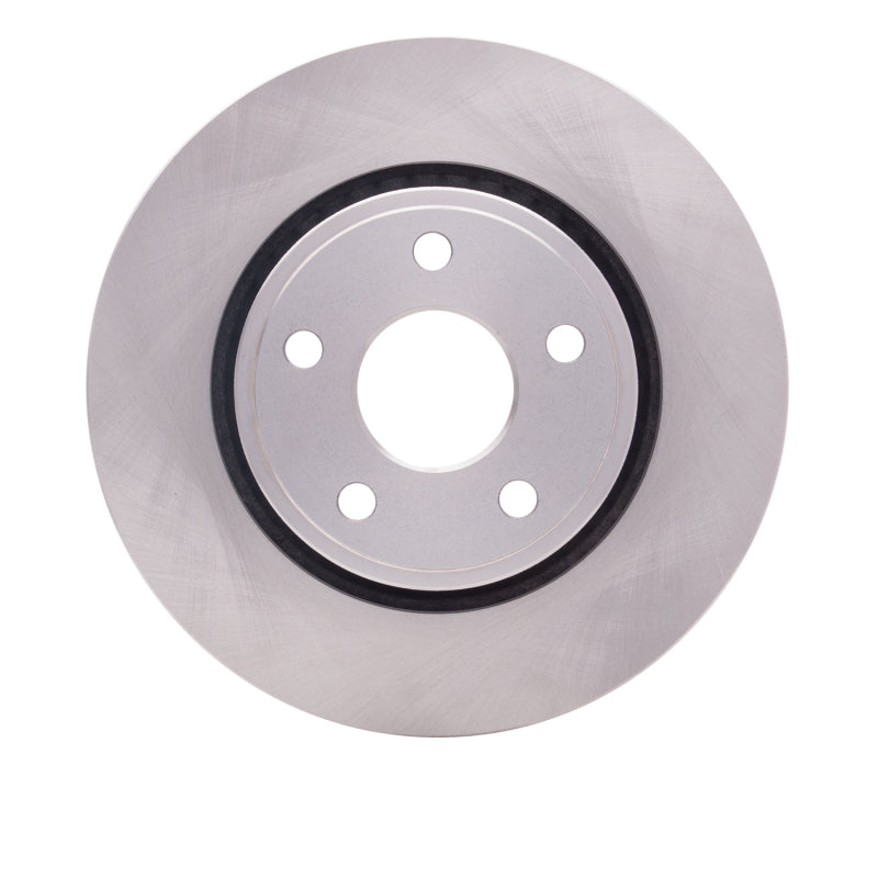 DFC Front Brake Rotor (FRONT): Dodge Durango (11-22)