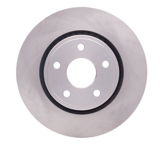 DFC Front Brake Rotor (FRONT): Dodge Durango (11-22)
