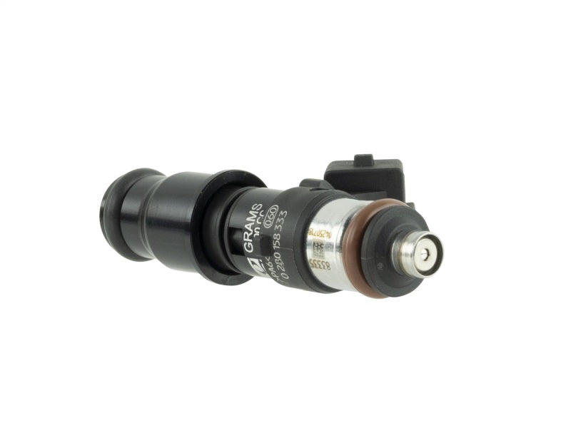 Grams Perf 1600cc Fuel Injector Kit | Honda Civic/RSX/TSX/D17 / S2000 (06+) (G2-1600-0501)