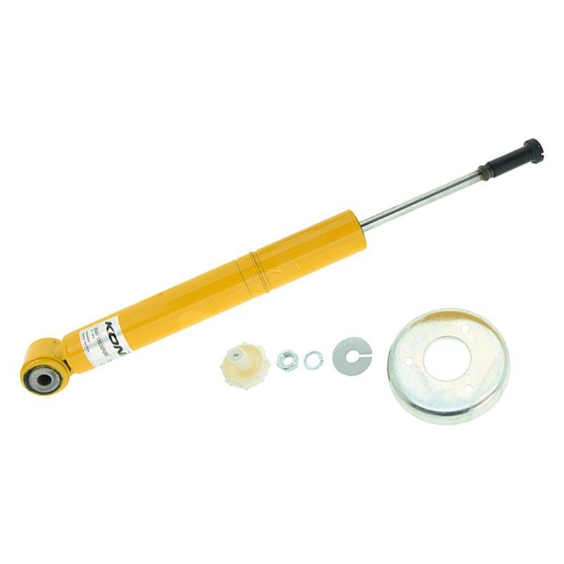 Koni Sport (Yellow) Shocks Set - 1989-1997 Mazda Miata/All Models including ABS