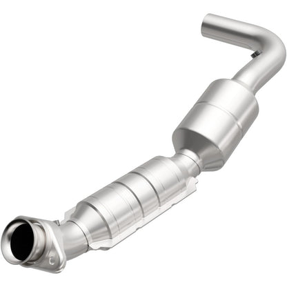 Magnaflow 24310 DirectFit Converter Driver Side 05-07 Ford E150 4.6L