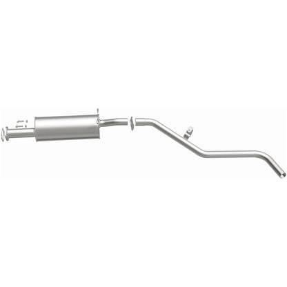 BRExhaust 1990-1996 Nissan Direct-Fit Replacement Exhaust System
