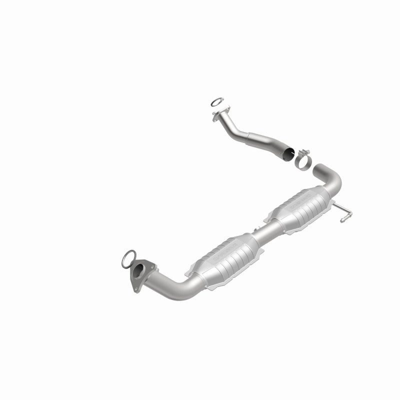 Magnaflow 49625 DirectFit Converter 07-08 4.7L Tundra D&S OEM