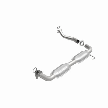 Magnaflow 49625 DirectFit Converter 07-08 4.7L Tundra D&S OEM